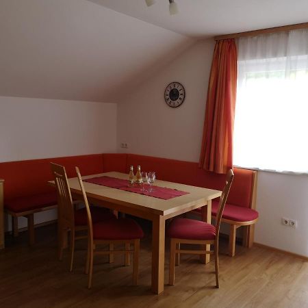 Maria'S Platzl Wagrain Apartment Bagian luar foto