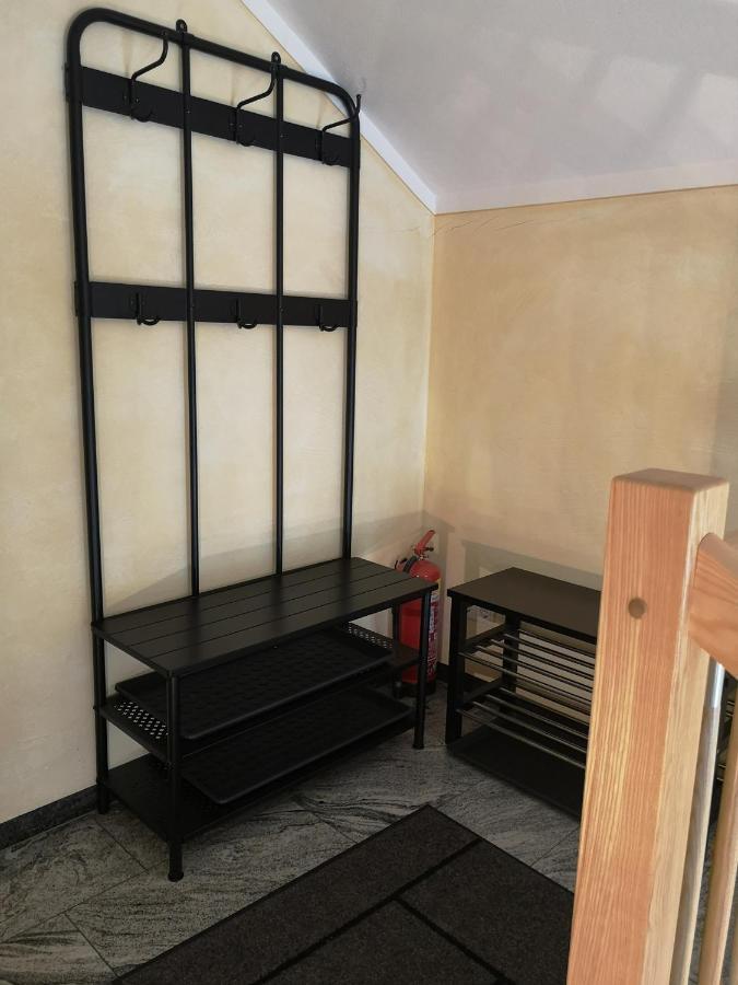 Maria'S Platzl Wagrain Apartment Bagian luar foto