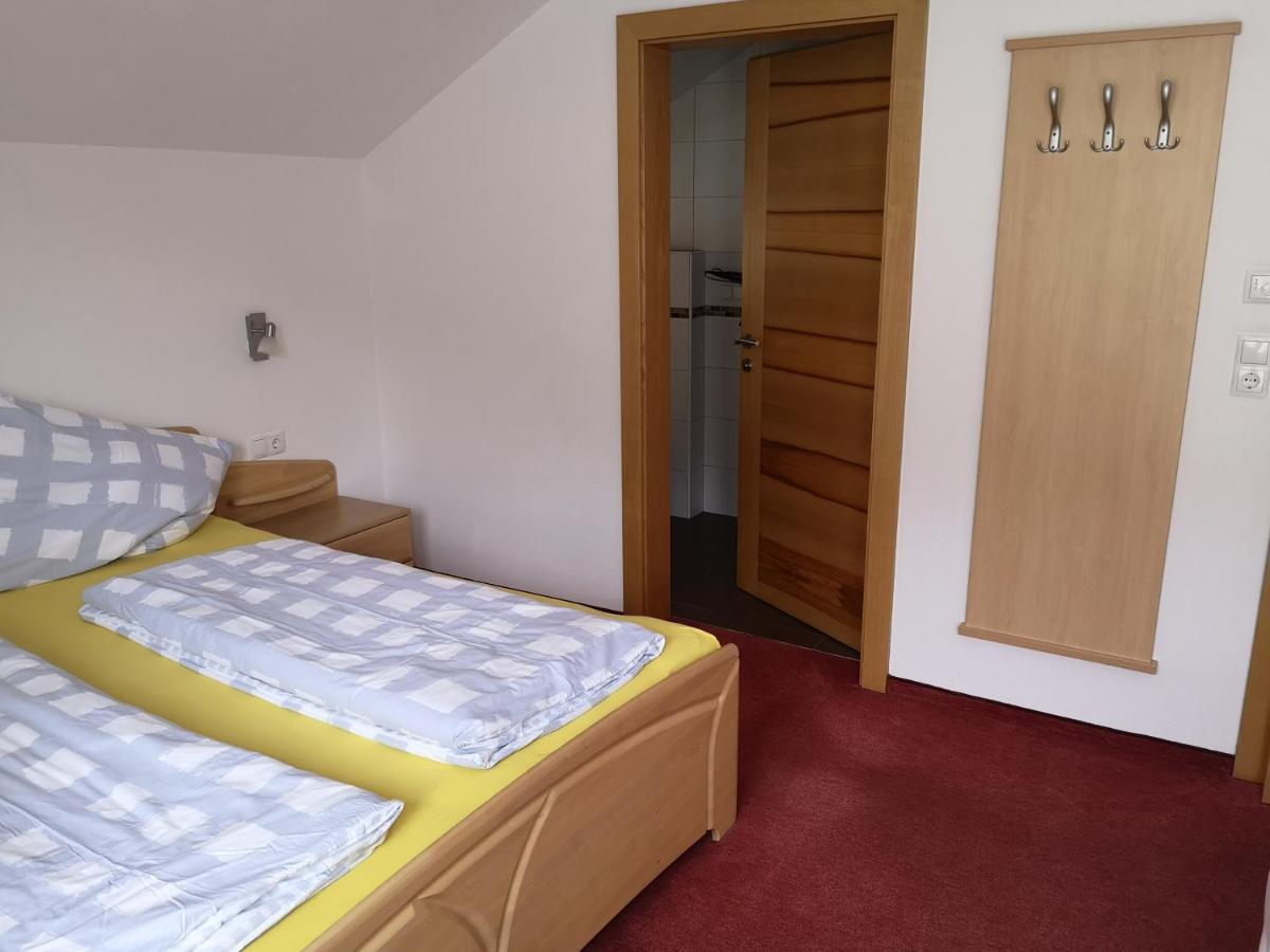 Maria'S Platzl Wagrain Apartment Bagian luar foto